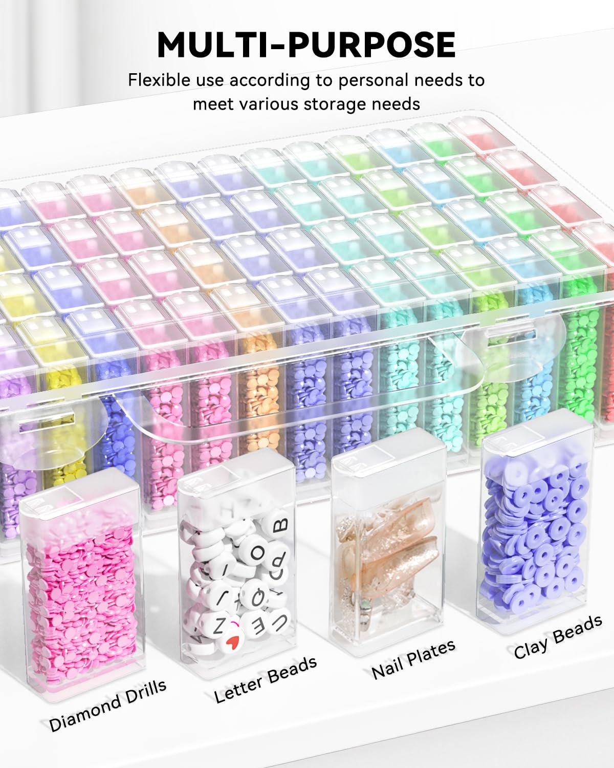 5D DIY Diamant Schilderen Gere - Embroidery Embellishments recensie en prijs
