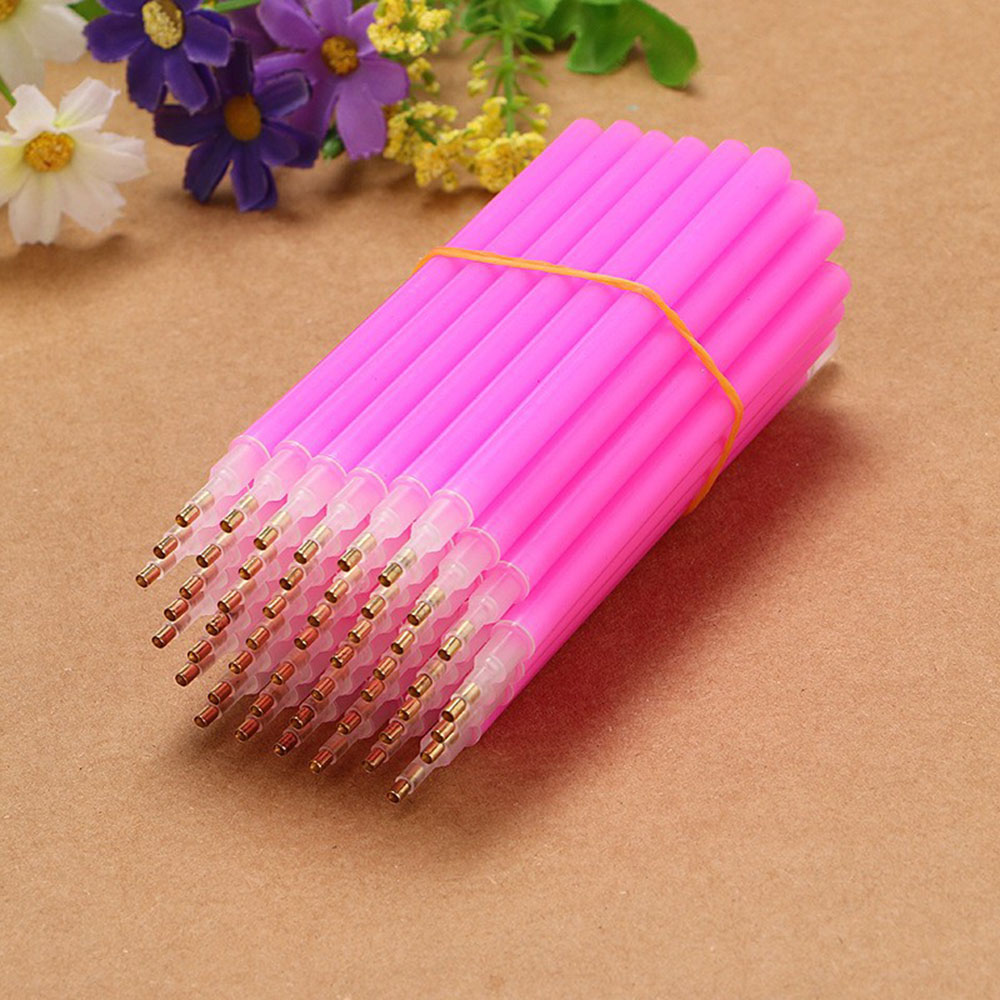 Groothandel 50/100 STKS Plasti - Embroidery Embellishments recensie en prijs
