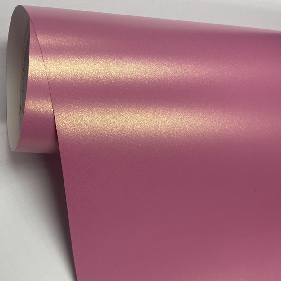 Premium Goldsands Glitter Roze - Glitter Vinyl Roll recensie en prijs