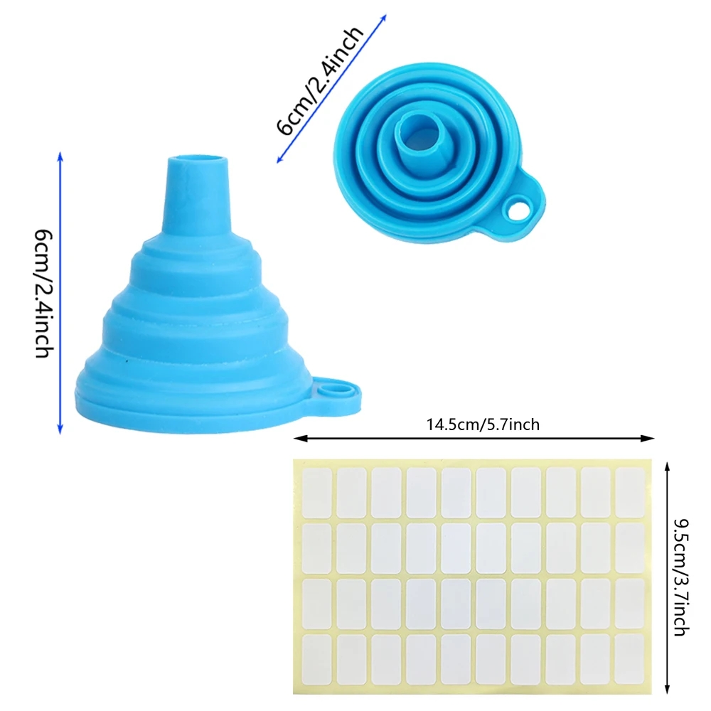 Diamant Schilderen Accessoires - Embroidery Embellishments recensie en prijs