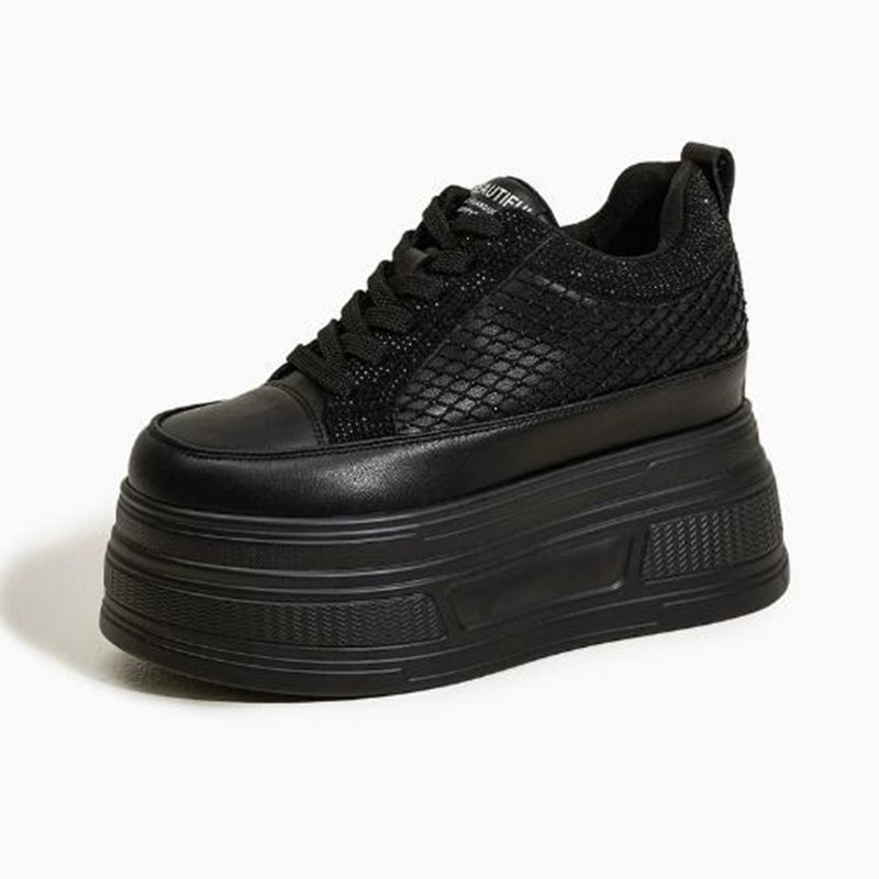 Luxe 9CM Air Mesh Synthetische - Crystal Mesh Fabric recensie en prijs