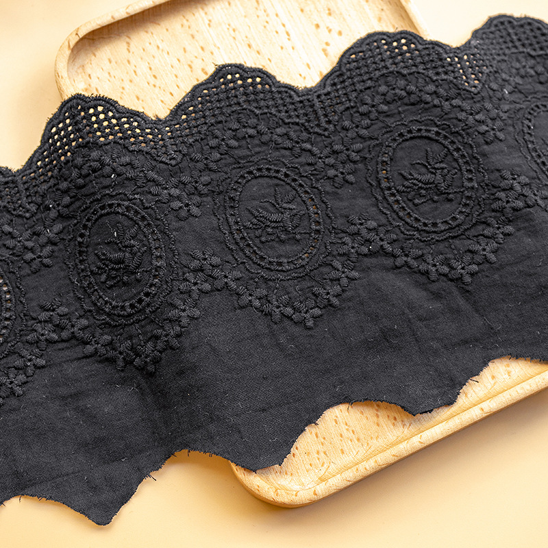 2Yards Kleurrijke Katoen Gebor - Lace Ribbon Trim recensie en prijs
